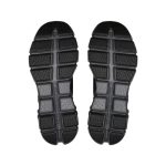 On Cloud X Tempo Black Shoes