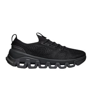 On Cloud X Tempo Black Shoes