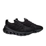 On Cloud X Tempo Black Shoes