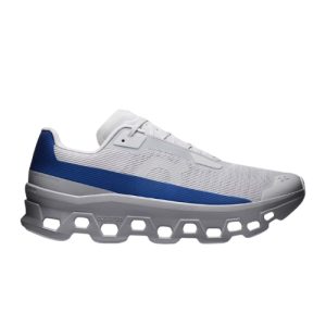 On Cloudmonster Glacier Alloy Shoes