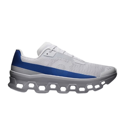 On Cloudmonster Glacier Alloy Shoes On Cloudmonster Glacier Alloy Shoes