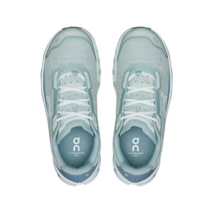 On Cloudmonster Iceberg Brook Shoes