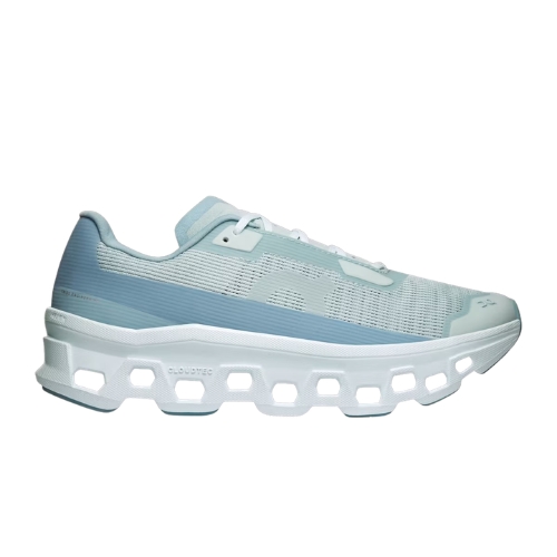 On Cloudmonster Iceberg Brook Shoes On Cloudmonster Iceberg Brook Shoes