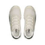On Cloudmonster Void Ivory Pearl Shoes