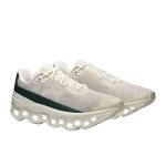On Cloudmonster Void Ivory Pearl Shoes