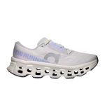 On Running Frost Ivory Shoes