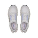 On Running Frost Ivory Shoes