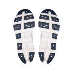On Running Frost Ivory Shoes