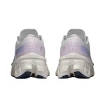 On Running Frost Ivory Shoes