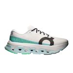 On Running Ivory Flurry Shoes