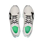 On Running Ivory Flurry Shoes