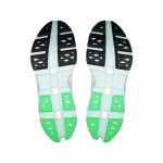 On Running Ivory Flurry Shoes
