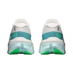 On Running Ivory Flurry Shoes