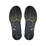 On Running Juniper Black Shoes