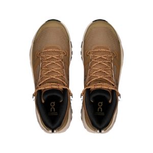 Sphinx Sand Cloudrock Mid Waterproof Shoes