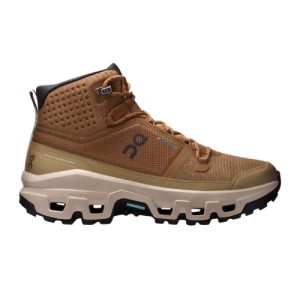 Sphinx Sand Cloudrock Mid Waterproof Shoes