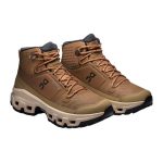 Sphinx Sand Cloudrock Mid Waterproof Shoes