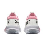 Tenis On Cloud The Roger Pro 3 Clay Ivory Magnolia
