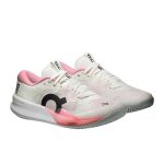 Tenis On Cloud The Roger Pro 3 Clay Ivory Magnolia