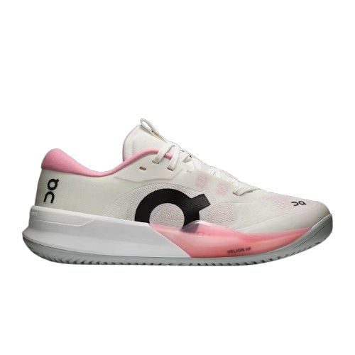 Tenis On Cloud The Roger Pro 3 Clay Ivory Magnolia Tenis On Cloud The Roger Pro 3 Clay Ivory Magnolia