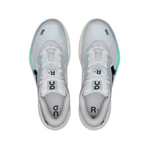 Tenis On Cloud The Roger Pro 3 Glacier Celeste