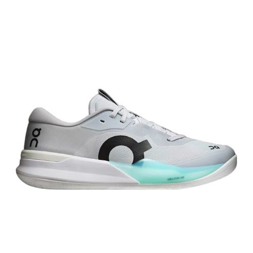 Tenis On Cloud The Roger Pro 3 Glacier Celeste Tenis On Cloud The Roger Pro 3 Glacier Celeste