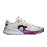 Tenis On Cloud The Roger Pro 3 White Muscadine