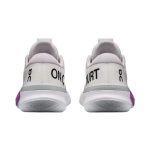 Tenis On Cloud The Roger Pro 3 White Muscadine