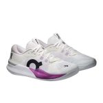 Tenis On Cloud The Roger Pro 3 White Muscadine