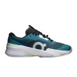 Tenis On Cloud The Roger Pro Fire Clay Storm White