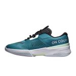 Tenis On Cloud The Roger Pro Fire Clay Storm White