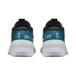 Tenis On Cloud The Roger Pro Fire Clay Storm White