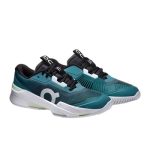 Tenis On Cloud The Roger Pro Fire Clay Storm White