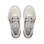 Tenis On Cloud The Roger Pro Fire Grain Ivory