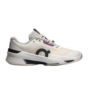Tenis On Cloud The Roger Pro Fire Grain Ivory