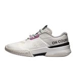Tenis On Cloud The Roger Pro Fire Grain Ivory