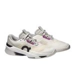 Tenis On Cloud The Roger Pro Fire Grain Ivory