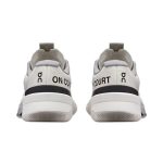 Tenis On Cloud The Roger Pro Fire Grain Ivory