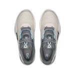 Tenis On Cloud The Roger Pro Fire Pearl Ivory