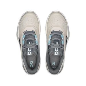 Tenis On Cloud The Roger Pro Fire Pearl Ivory