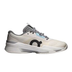 Tenis On Cloud The Roger Pro Fire Pearl Ivory
