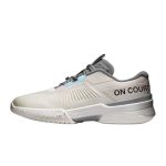 Tenis On Cloud The Roger Pro Fire Pearl Ivory