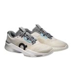 Tenis On Cloud The Roger Pro Fire Pearl Ivory