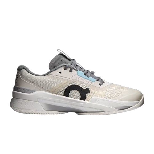 Tenis On Cloud The Roger Pro Fire Pearl Ivory Tenis On Cloud The Roger Pro Fire Pearl Ivory