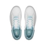 On Cloud Roger Advantage White Wash