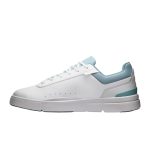 On Cloud Roger Advantage White Wash
