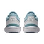 On Cloud Roger Advantage White Wash