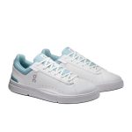 On Cloud Roger Advantage White Wash