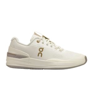 On Cloud Roger Pro Ace Ivory Fog