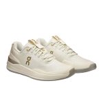 On Cloud Roger Pro Ace Ivory Fog